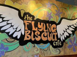 Flying Biscuit Cafe logo