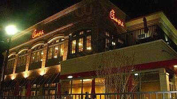 Chick-fil-a outside