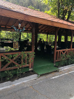 Chick-fil-a outside