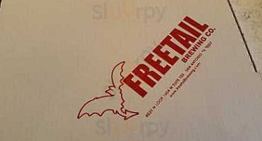 Freetail Brewing Co. logo