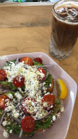 Bushel And Peck Bakeshop food