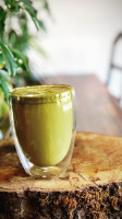 Bushel And Peck Bakeshop drink