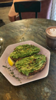 Bushel And Peck Bakeshop food