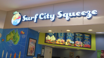 Surf City Squeeze inside