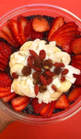 Juice Crafters food