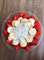 Juice Crafters food