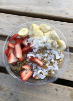 Juice Crafters food