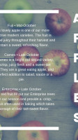 Ruby's menu