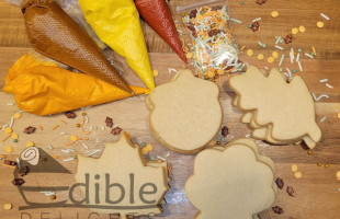 Edible Delights Colorado drink