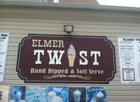 Elmer Twist logo