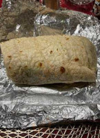 Chipotle Mexican Grill food