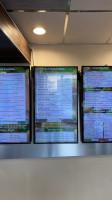 El Pollo Loco menu