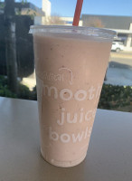 Jamba drink