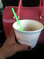 Nubi Yogurt drink