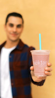 Nekter Juice drink