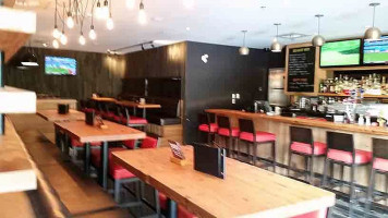 Match Eatery and Public House - Squamish inside