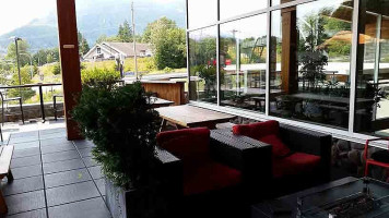 Match Eatery and Public House - Squamish outside