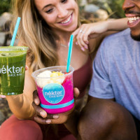 Nekter Juice drink