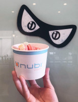 Nubi Yogurt drink