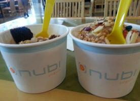 Nubi Yogurt drink