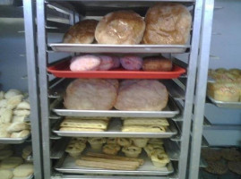 Panaderia Yaniras food