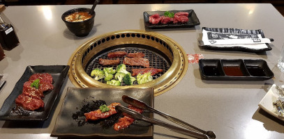 Gyu-Kaku - Toronto food