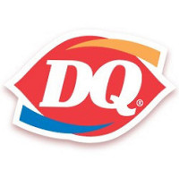 Dairy Queen (treat) logo