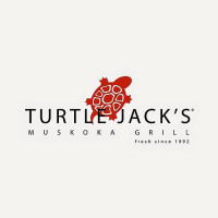 Turtle Jack's Muskoka Grill - Mississauga Courtney Park logo