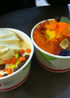 Tcby food