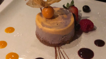 Top Revolving Restaurant food