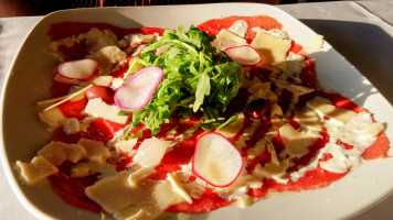 Top Revolving Restaurant food