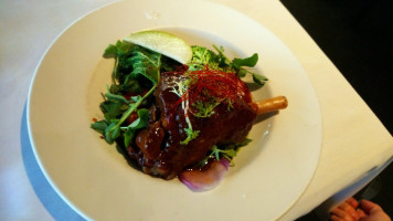 Top Revolving Restaurant food