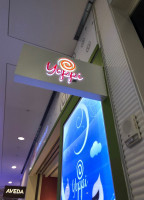 Yoppi logo