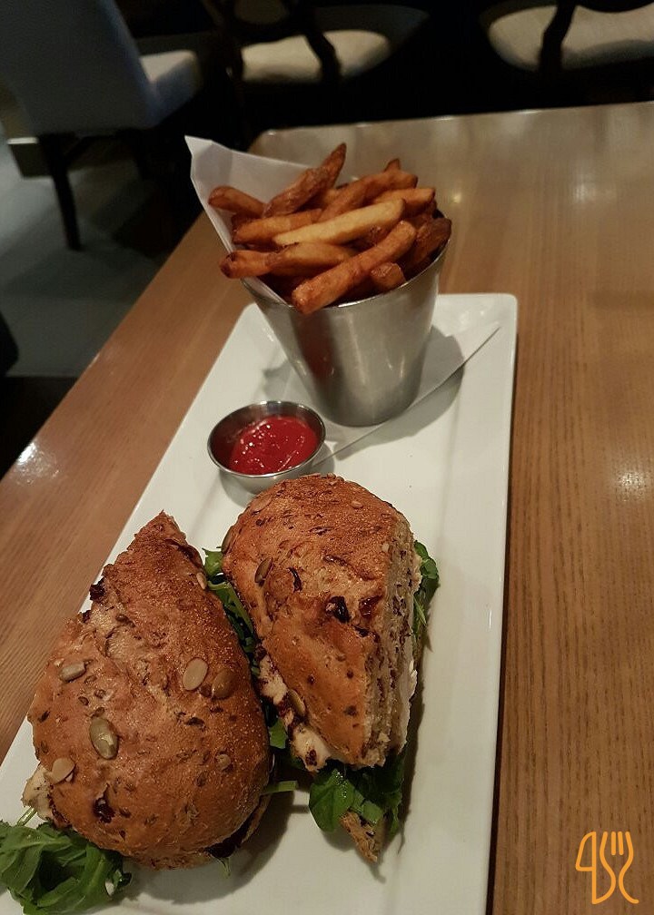 Milestones Grill Bar Richmond Hill