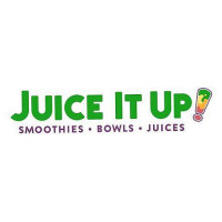 Juice It Up! logo