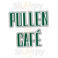 Pullen Cafe logo