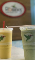 Nekter Juice drink