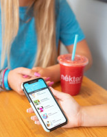 Nekter Juice drink