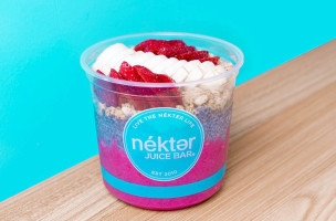 Nekter Juice drink