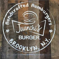 Juanchi's Burger menu