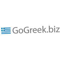 Greek Village Bakery logo