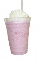 Dairy Cove drink