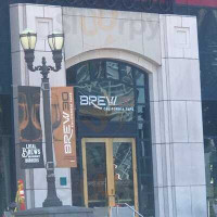 Brew30 California Taps outside