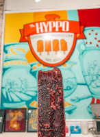 The Hyppo Gourmet Ice Pops drink