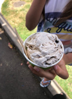 Island Shave Ice And Creamery drink