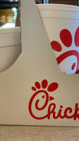 Chick-fil-a drink