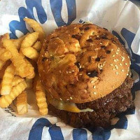 Culver's food