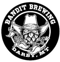 Bandit Brewing Co. logo