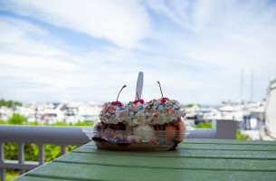 Harborwalk Scoops Bites Ice Cream drink