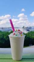 Harborwalk Scoops Bites Ice Cream drink